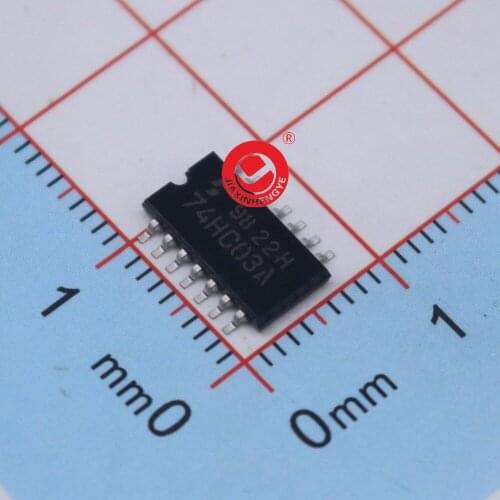 TC74HC03AF 74HC03AF SOP-14 Original and New 20PCS/LOT