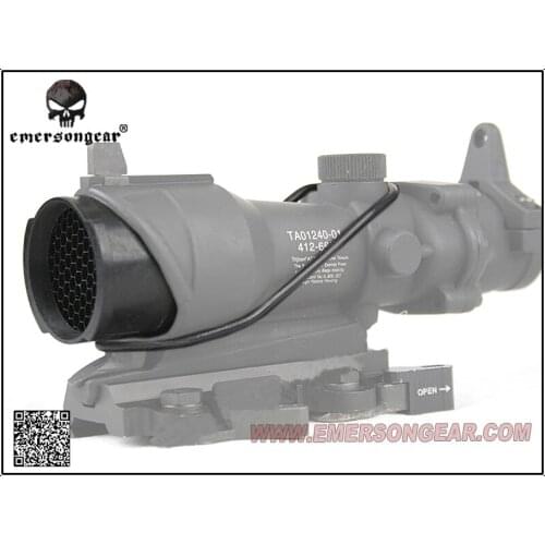 Tenebraex killflash for ACOG airsoft RCO-ARD gun Party Supplies free shipping
