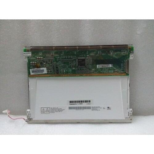 Test perfect, one year warranty 8.4 Inch LCD Panel G084SN02 V0 Display 800 RGB*600 SVGA LCD Screen