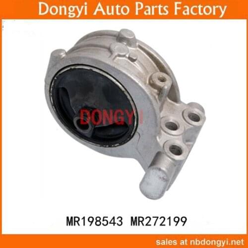 High Quality Engine Mount OEM MR198543 MR272199