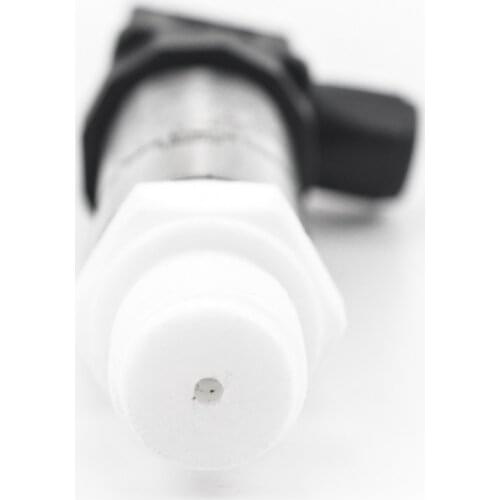 0-10v anti corrosive temperature melt pressure transmitter