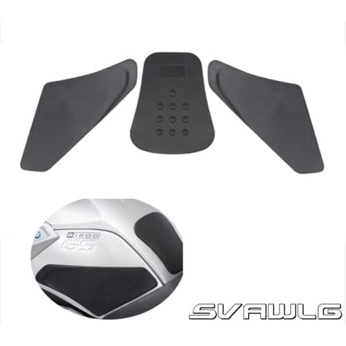 For BMW Motorcycle Accessories R1200GS Tank pad For BMW R 1200 GS Adv 2007 2008 2009 2010 2011 2012 2013