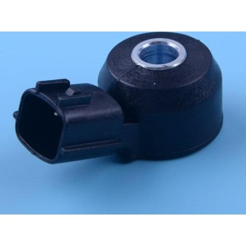 22060-7B000 Car 2 Pin Knock Sensor Fit For Nissan Frontier Pathfinder Quest Xterra Mercury Villager 2000