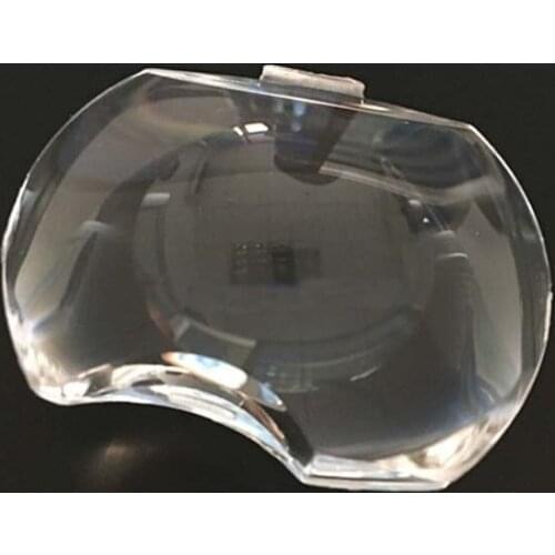 For LG BS275 BX275 projector plastic lens condenser lens mirror