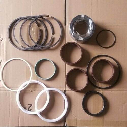 Putzmeister Concrete Pump Main oil Cylinder Seal Kit 262824008 63/110 80/130140 Hydraulic Boom repair 479580 235477006 433195