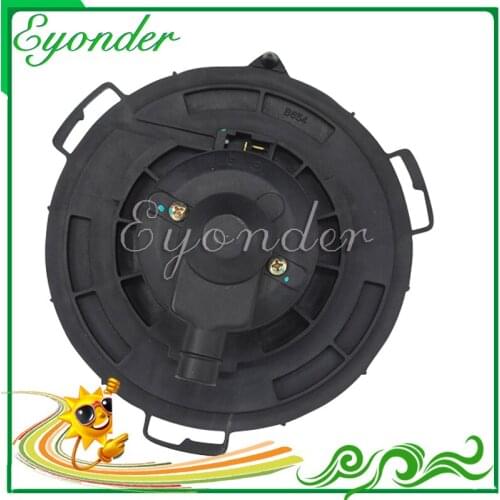 A/C AC air conditioning Hvac Heating Ventilation Fan Blower Motor for MAZDA 3 BK Mazda 5 CR19 AXELA BK 2.0 BP4K-61-B10