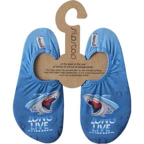 Male Child Nonskid Shoes/Booties Pool and Sea Shoe