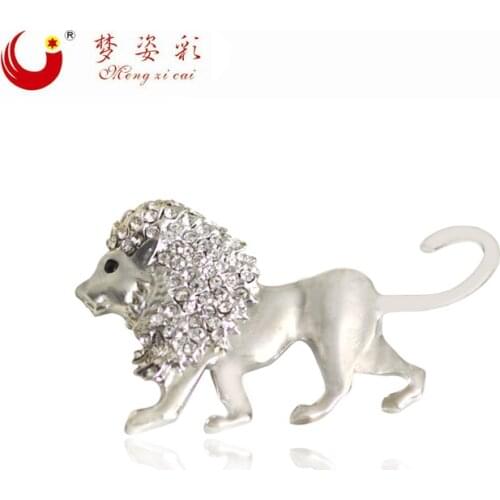 Броши с животными на одежду Mziking China At AliExpress