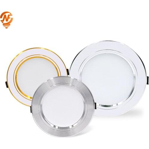 LED Spotlights NIN FULL China