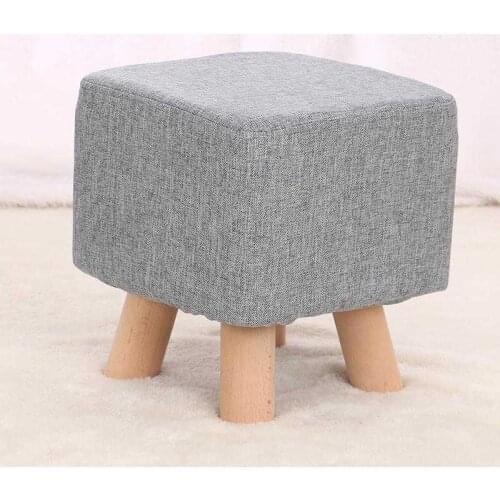 Banc De Rangement Pouf Chambre Penteadeira Camarim Vanity Storage Stool Change Shoes Ottoman Taburete Tabouret Poef Chair