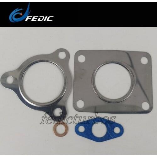 Turbo Gasket Kit GT2052V 454205 for VW LT II 2.5TDI 80 Kw 109 HP 1999-2006