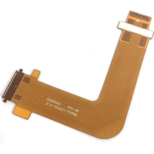 Tested For Huawei Mediapad 8.0 inch T3 8 T3-8 KOB-L09 KOB-W09 MotherBoard Ribbon LCD Display Connector Main board Flex Cable
