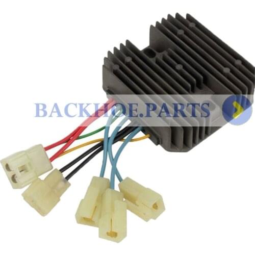 Regulator AM877958 fit John Deere 2210 2305 2320 2520 4010 4100 4110 4115 Tractors