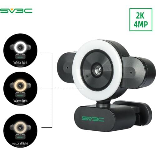 SV3C Computer Hardware And Software