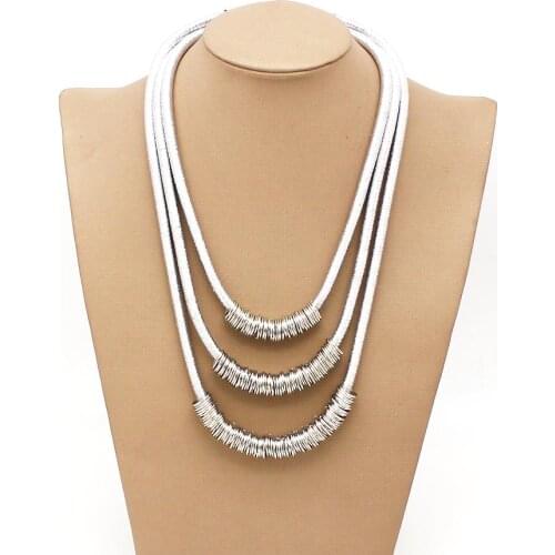 Серебряные чокеры TOTABC China At AliExpress