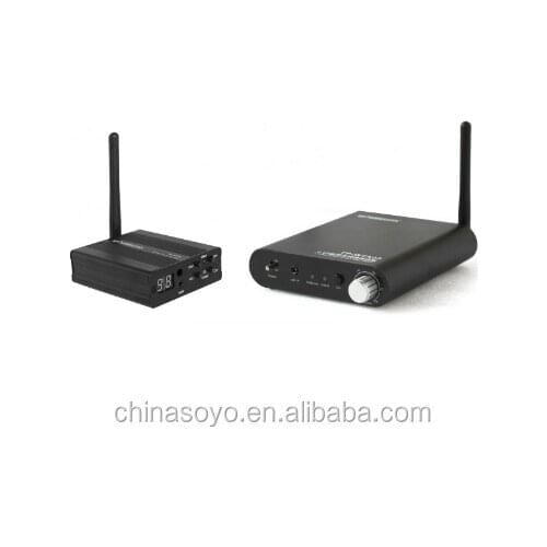 TP-WTA03s Wireless Surround Amplifier for Home Theater System 60W
