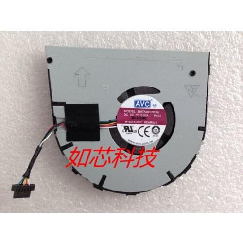 FOR Lenovo V4400u V4400u 002 laptop cooling fan