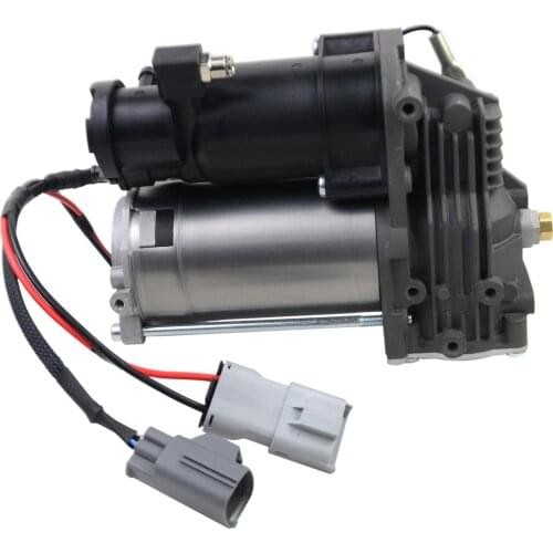 AP03 LR023964 AMK Style Air compressor pump For Land Rover Discovery 3 4 LR3 LR4 Range Rover Sport