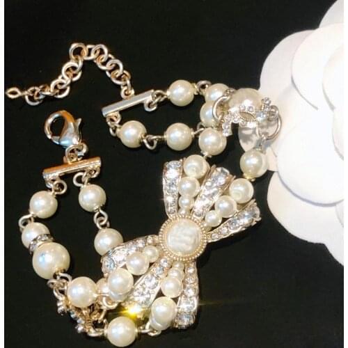 Punk Camellia winter Necklace Leather material fall Necklace Bracelet Set Collar Fashion Gold Color Choker Women Jewelry