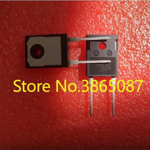 DSE130-06A DSEI30-06A DSEP30-06A DSEP30-06B DSEI30-06 DSEP30-06 TO-247 FAST RECOVERY RECTIFIER DIODE 10PCS/LOT ORIGINAL NEW