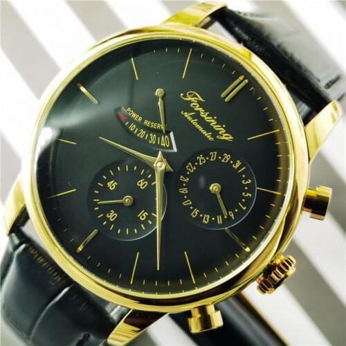 FORSINING 2020 Automatic Mechanical Watches Men Wristwatch Military Sport Male Clock Brand Luxury Stainless Steel Man Watch Gift