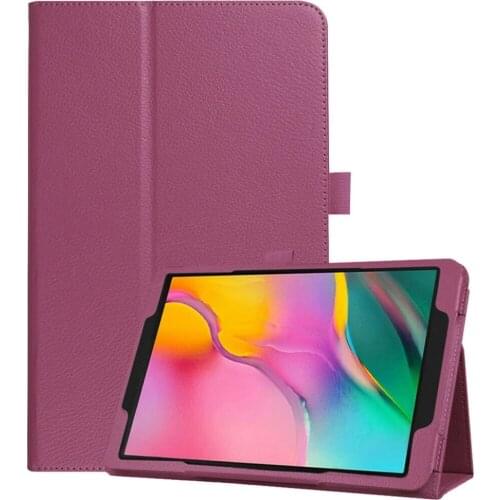 Tablet Cover For New Huawei MatePad T10 9.7 Case Mate pad T10s 10.1 AGS3-L09 /W09 Flip Leather Smart Funda