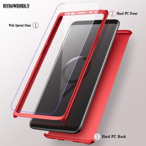 HYSOWENDLY Bumpers For Phones