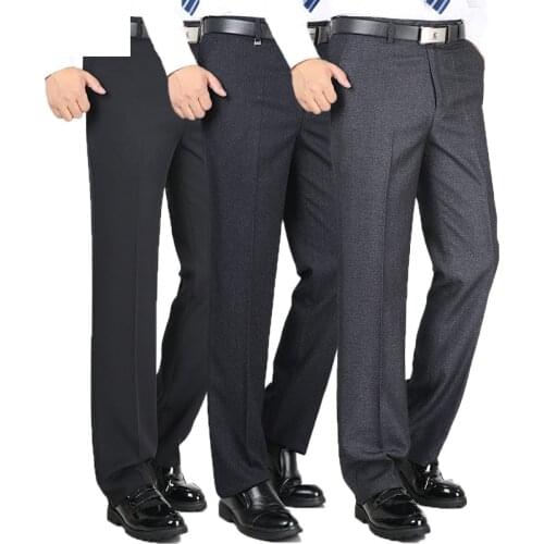 I Fuyou Men's Insulated Trousers China