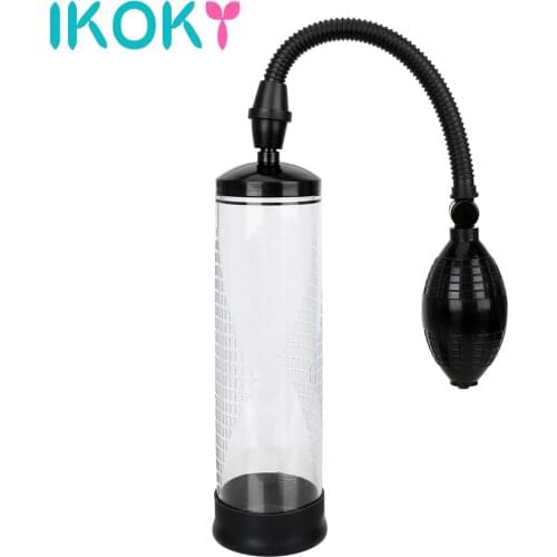 IKOKY Penis Enlargement Pumps