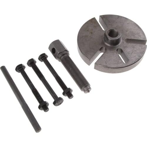 Motorbike Magneto Flywheel Puller Tool for Stator Outboard Mower Motors