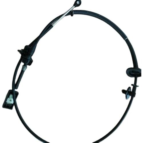 Transmission transmission line control cable OEM XC3Z-7E395-DA XC3Z7E395DA