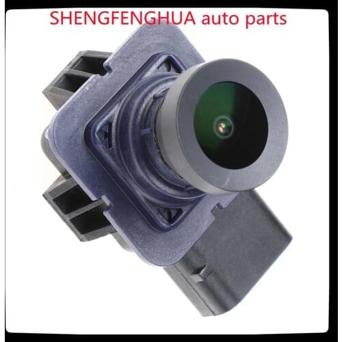 Original FL1T-19G490-AC Reversing Rear View Backup Parking Assist Camera For Ford Edge 2011-2015 FL1T 19G490 AC FL1T19G490AC