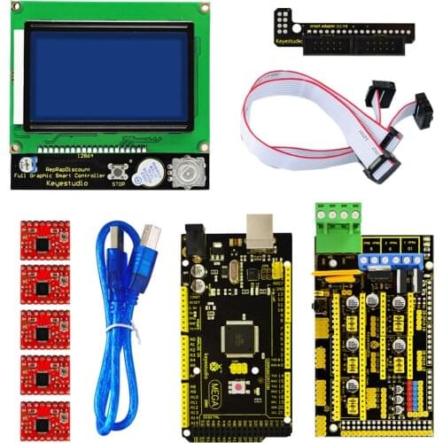 Keyestudio Motor Drivers