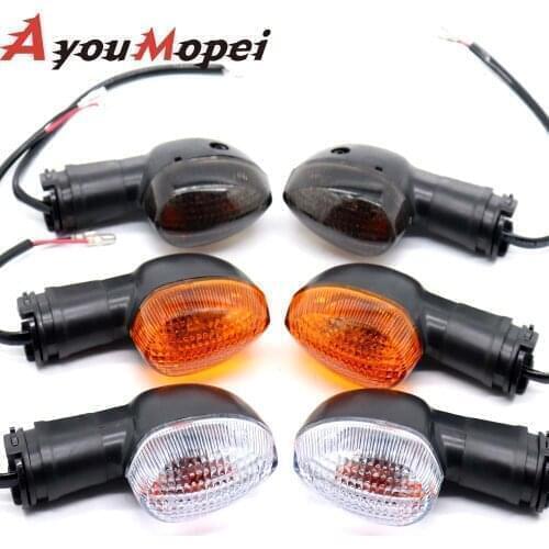 For YAMAHA YZF R1 R6 R25 R3 XSR900 TDM900 XSR700 V-MAX 1700 Turn Signal Light Indicator Lamp Motorcycle Accessories Blinker