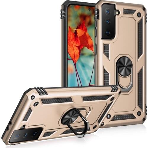 Mimicover Samsung Galaxy S21 Phone Cases