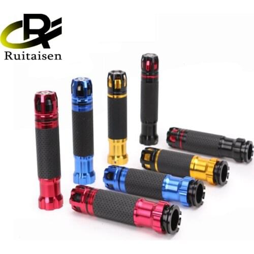 Motorcycle Modified Parts Motorcycle Handlebar Cover Modified Handlebar Cover Rotatable