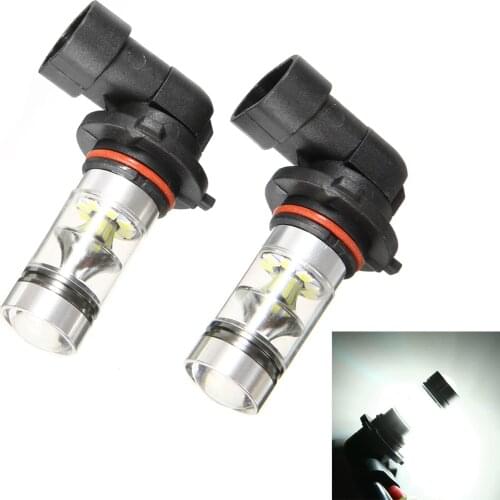 Светодиодные LED лампы HB3 (P20d) Nayitr China At AliExpress