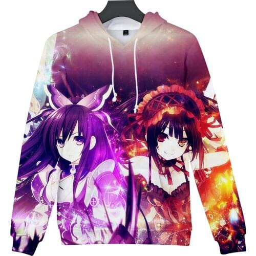 Sidno New Goblin Slayer 3D Hoodies Men/Women RE Fullmetal Alchemist Sweatshirt Fashion Anime Hoodie XXS-4XL Pullover Hooded