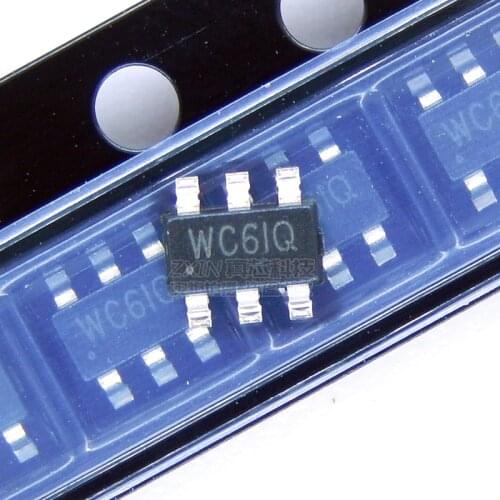 Original New 10pcs/ SY8113BADC SY8113B WC SOT23-6