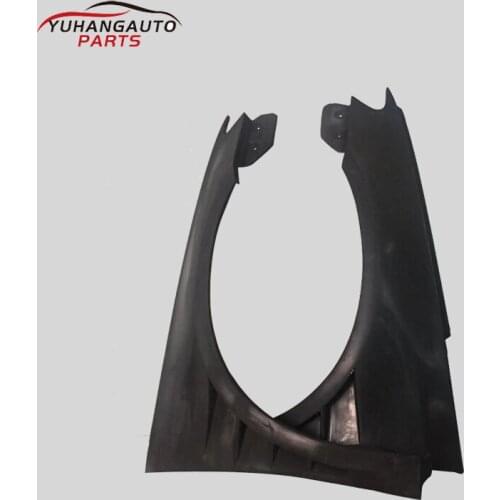 For SCIROCCO R Fiber glass Front Fender (Pair)