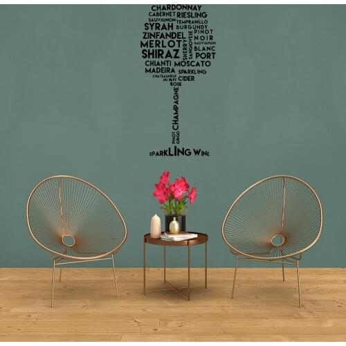 Drop Shipping sentence Waterproof Wall Stickers Home Decor For Kids Rooms Diy Home Decoration Wall Art MURAL Drop Shipping