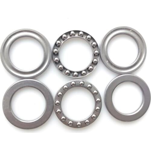 Ball Bearing for Main Shaft of Bafang BBS0102&BBS01B02B&BBSHD Spare Part for Replacement 3pcs Ring for Mid Motor