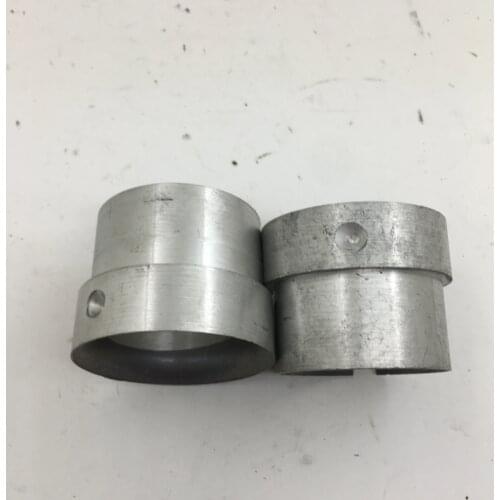 SherryBerg pair choke Fajs CARB vegaser carburetor venturi choke for WEBER 45dcoe 45 DCOE main venturi choke tube 36MM