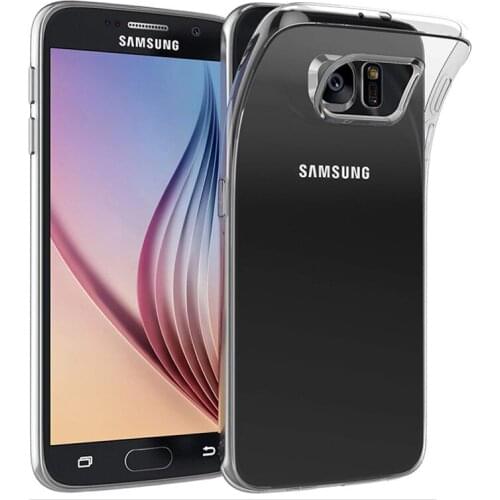 Sinzean 10pcs For Samsung A750/A71 5G/A51 5G/A01 CORE/A9 Pro 2019/A8 Plus/A8S/A9 Star/A6 Plus/A6S/A40S/A10/A5 2018 Soft TPU Case