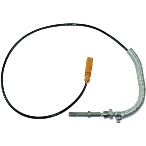 Exhaust gas temperature EGT sensor OEM 03G906088D/ 03L906088M/03L906088CC Aaudi A3 Sseat Altea Leon Sskoda Octavia VVW GolfJetta