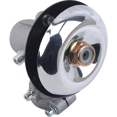 26mm/28mm Trimmer Gearbox Gearhead Brushcutter Grass Trimmer Replace Gear Head Lawn Mower Parts Gardening Tool 7 9 Teeth