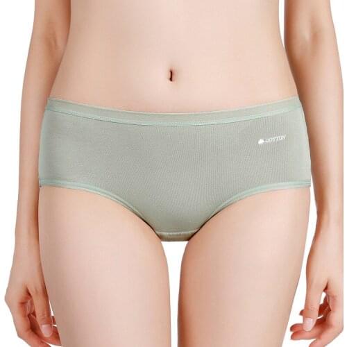 ZYSK New 2020 Women Slimming Underwear Seamless Control Panties Female Comfortable Cotton Briefs Stretchy Sexy Ultra-thin Panty