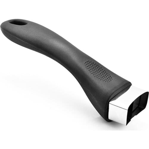 Universal Pan Pot Handle Removable Kitchen Accessories Bakelite Grip Anti Scalding Cookware Replacement Durable Dismountable