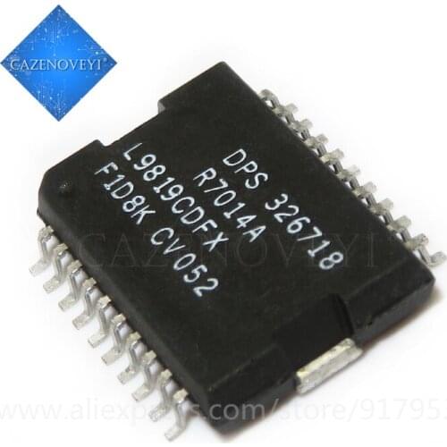 1pcs/lot DPS326718 HSOP-20 Car computer In Stock