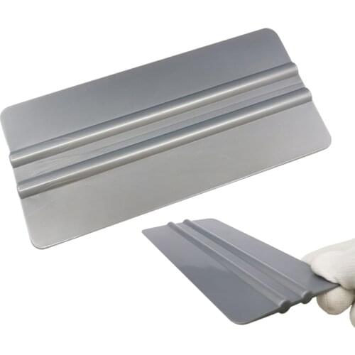 4" Vinyl Vehicle Car Wraps Decals Sticker Squeegee For Vinyl Wrap Application Decals Sticker Wallpaper Installation k04